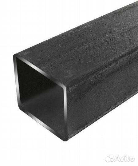 Профильная труба 80х80