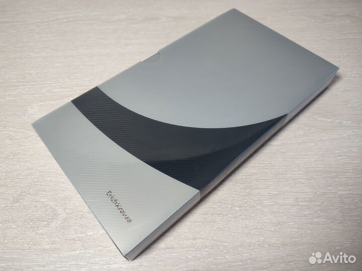 Футляр для 32 CD/DVD дисков в коробке Erich Krause