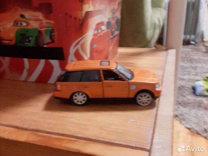 Детские машинки игрушки