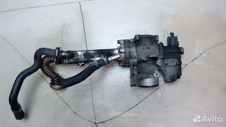 Клапан рециркуляции газов Volvo V50, 2008