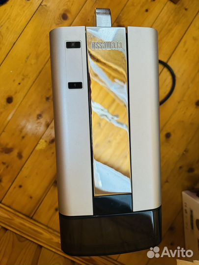 Кофемашина cremesso