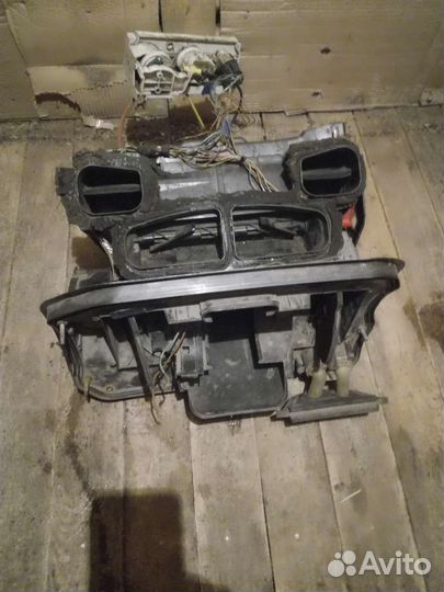 Запчасти bmw е36