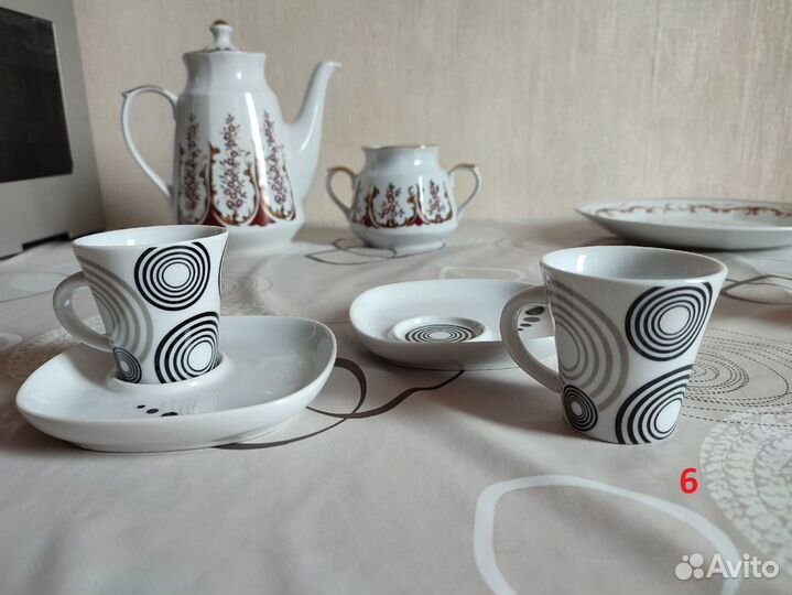 Посуда для кухни + наборы