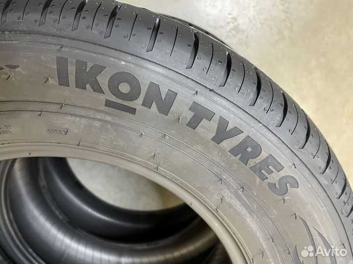 Ikon Tyres Autograph Eco 3 205/65 R15 99H