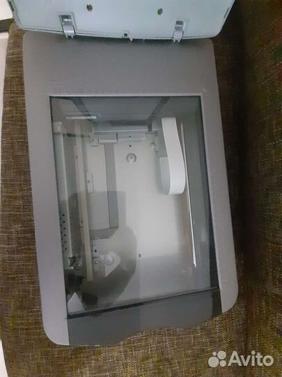 Принтер сканер копир