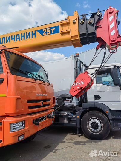 Галичанин КС-55713-5В-1 NEO, 2023