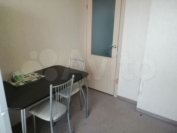 Комната 40 м² в 1-к., 5/9 эт.