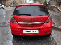 Saturn Astra 1.8 AT, 2008, битый, 280 000 км, с пробегом, цена 300 000 руб.