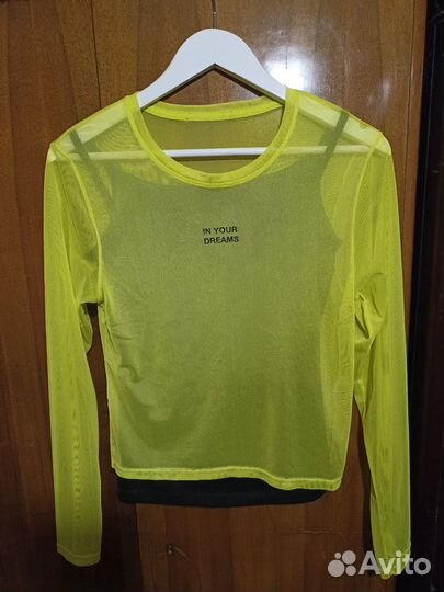 Женские вещи пакетом 44р