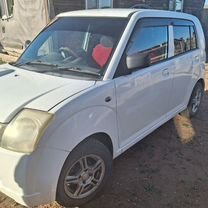 Suzuki Alto 0.7 AT, 2009, 200 000 км, с пробегом, цена 290 000 руб.