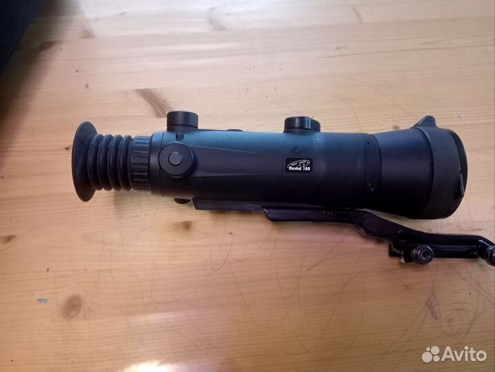 Прицел ночного видения