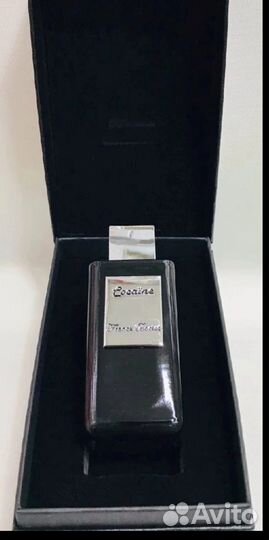 Парфюм Cocaine