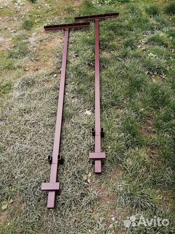 Сушилка для белья уличная