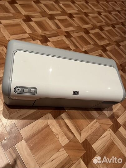 Принтер струйный