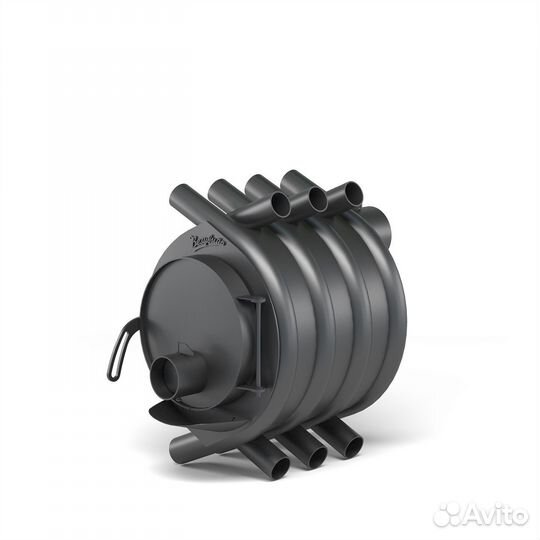 Печь отопительная везувий аогт 00