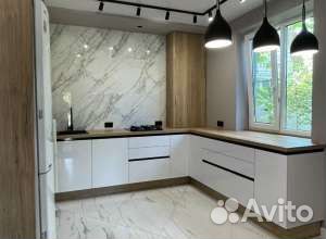 Кухонный гарнитур для жизни