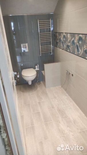 Отделка и ремонт под ключ