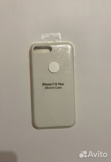 Чехол на iPhone