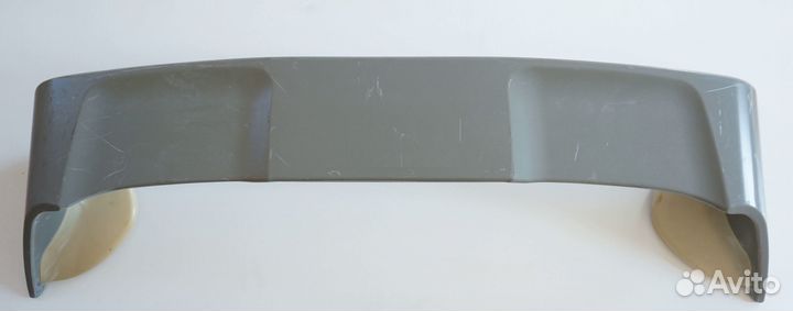 Спойлер Mitsubishi Lancer 10