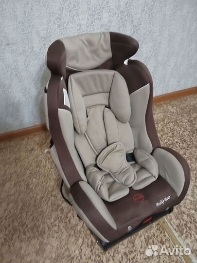 Автокресло