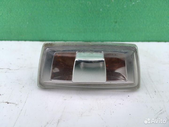 Повторитель на крыло Опель Корса Д