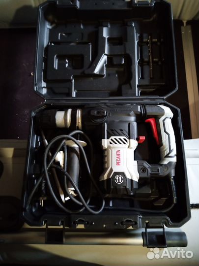 Прокат инструмента