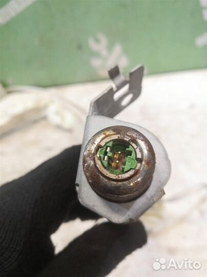 Подушка безопасности боковая (шторка) Рено Меган