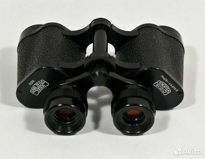 Бинокль Carl zeiss