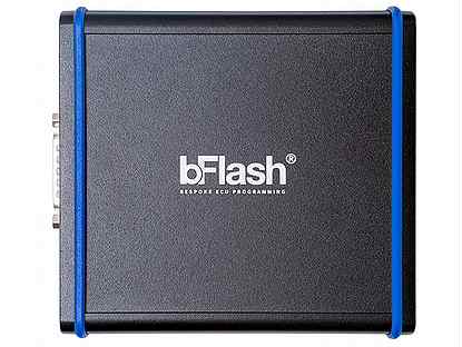 BFlash Master