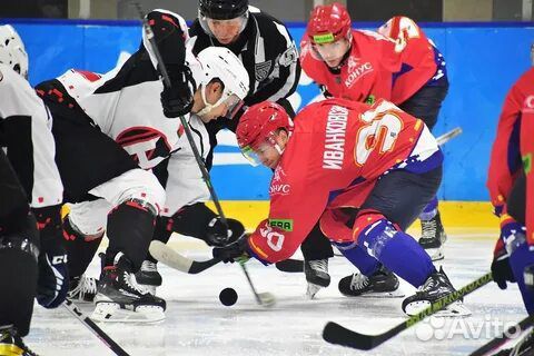 Билеты на хоккей. Любые матчи