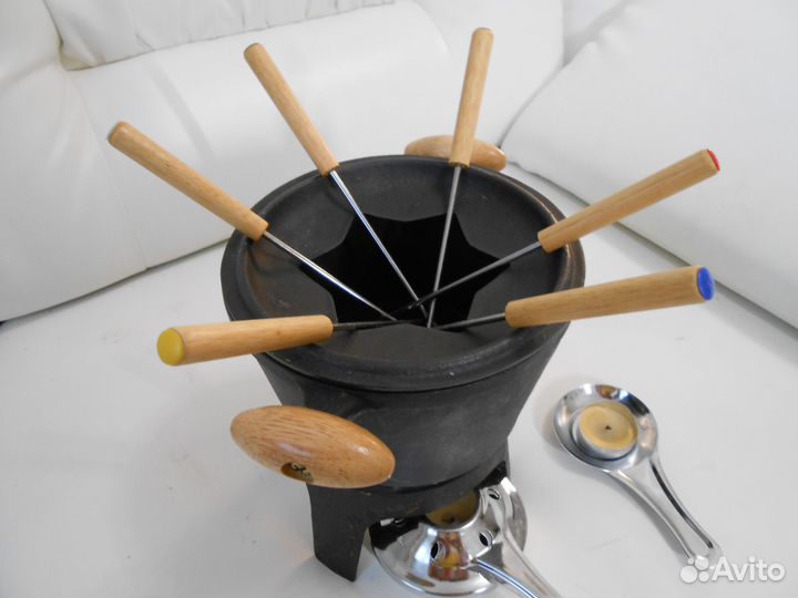 Набор для фондю