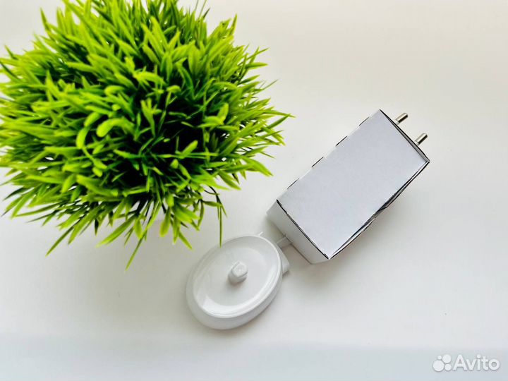 Зарядка для зубной щетки oral b