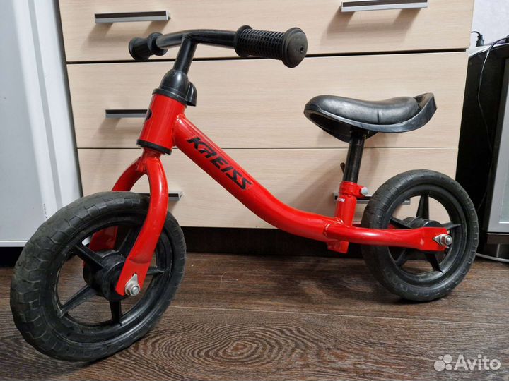 Беговел детский