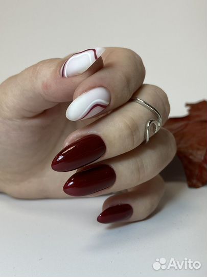 Маникюр/Педикюр Выборгская