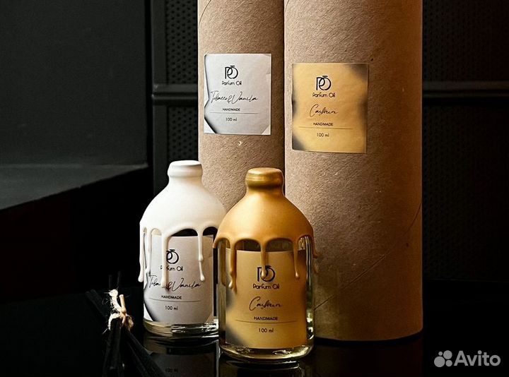 Франшиза магазин парфюмерии с высоким доходом