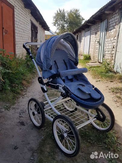 Коляска