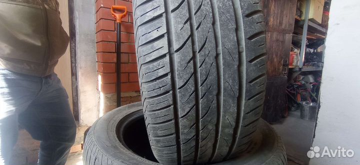 Matador MP 47 Hectorra 3 235/55 R18