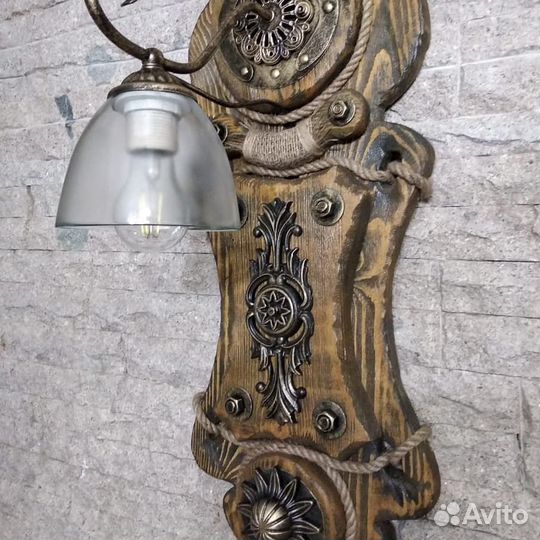 Оригинальный бра