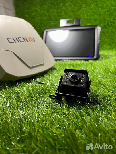 Автопилот агронавигатор chcnav NX510 PRO