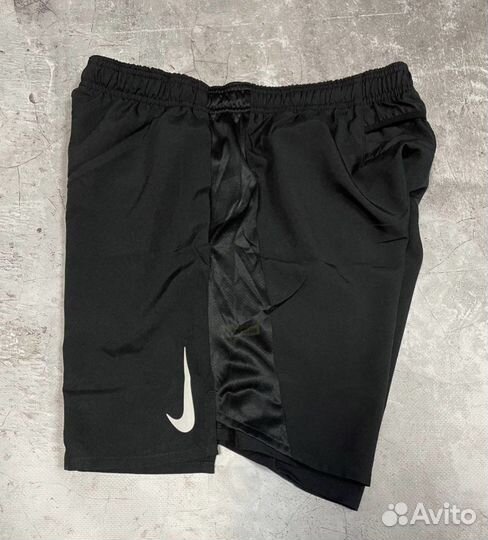 Шорты Nike Dri Fit