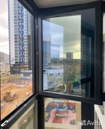 Пластиковые окна от завода