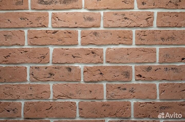 Плитка под кирпич