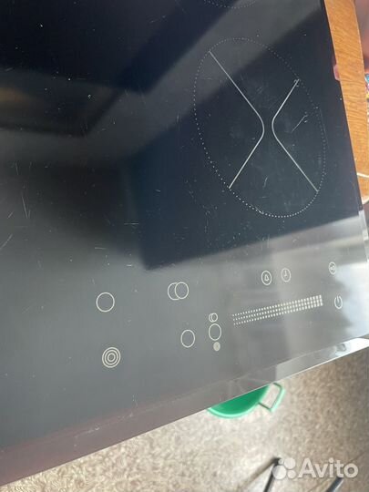 Варочная панель gorenje