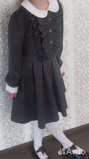 Школьная форма