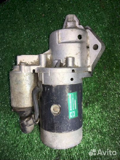 Стартер VG30DE Nissan Cedric PY33 23300OP510