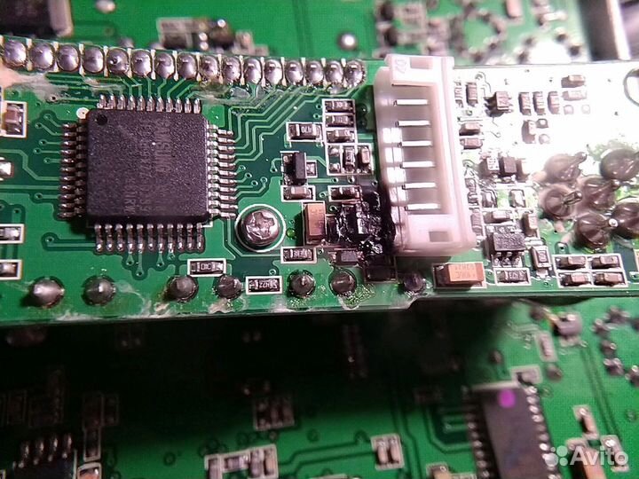 Ремонт раций, настройка антенн