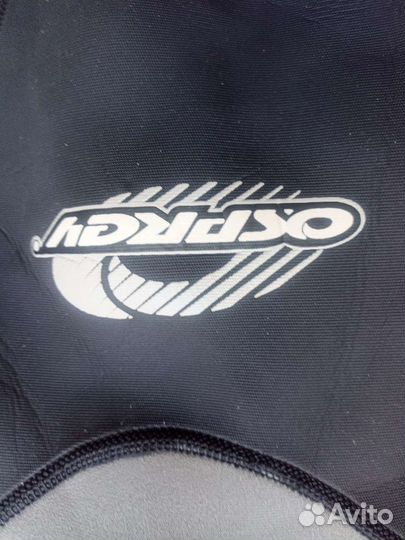 Гидрокостюм Osprey на 3-5 лет