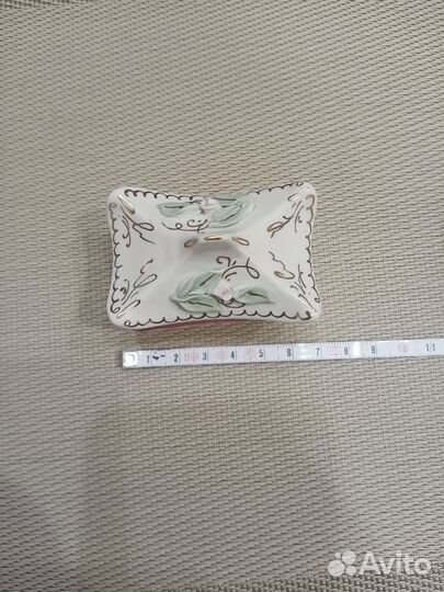 Шкатулка для украшений маленькая