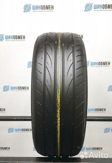 Yokohama Advan Fleva V701 205/55 R16 91W
