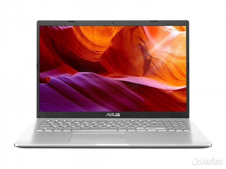 Ноутбук asus laptop x509ja-ej062